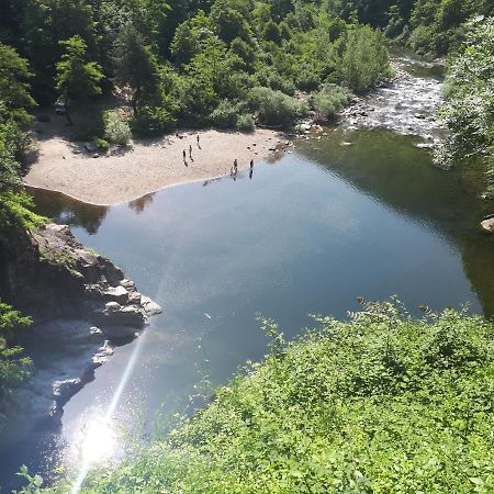 Appartamento La Meridiana A Traffiume Cannobio Bagian luar foto