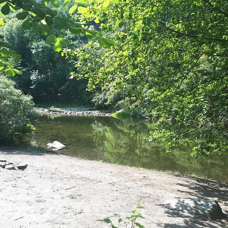 Appartamento La Meridiana A Traffiume Cannobio Bagian luar foto