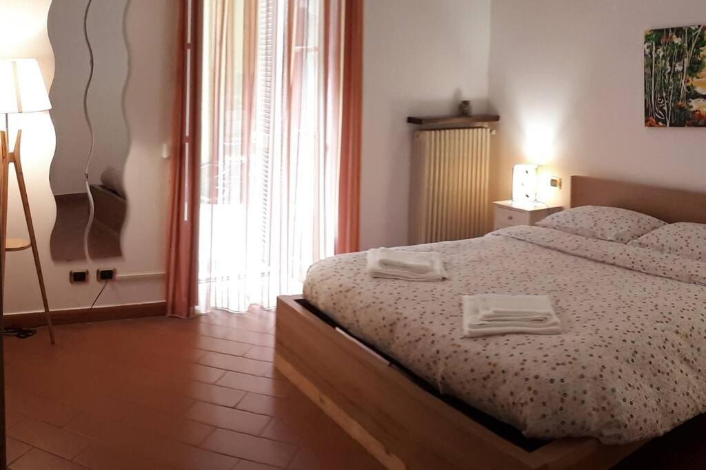 Appartamento La Meridiana A Traffiume Cannobio Bagian luar foto